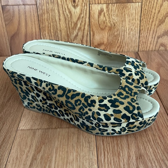 Nine West Shoes - Picture 2 of 11
